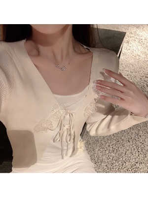 ByYou 夏季新款温柔风网纱鱼尾白色吊带连衣裙收腰显瘦包臀长裙子