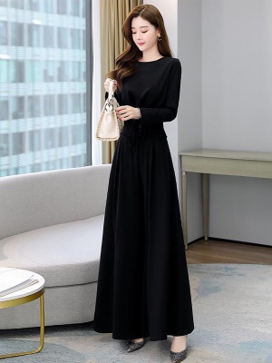 御姐女神范阔腿裤套装女2025年春秋新款气质减龄高级感名媛两件套