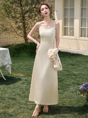 国风罩衫吊带裙套装女2025夏季新款气质印花洋气显瘦新中式两件套