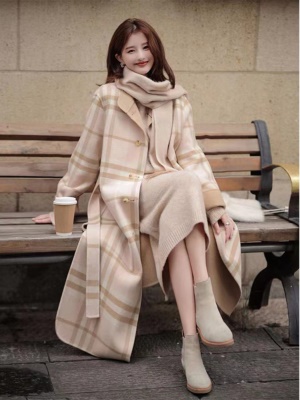 小香风套装裙2025新款秋冬针织上衣毛衣半身裙子打底配大衣连衣裙