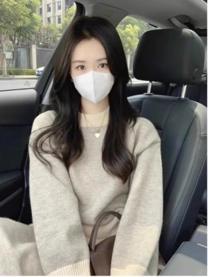 2025秋冬新款小香风针织套装裙女两件套慵懒风高级感红色毛衣裙子