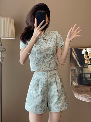 夏季新款显高显瘦优雅气质连衣裙