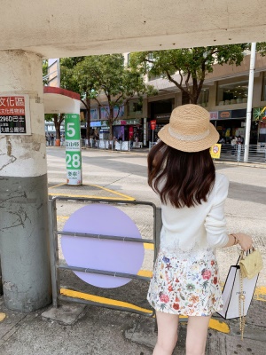 提花半身裙女2025新款夏日绝美百搭a字裙显瘦短裙子